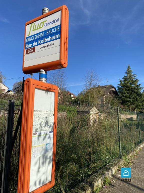 RARE APPARTEMENT F3 TERRASSE à Strasbourg - Photo 1