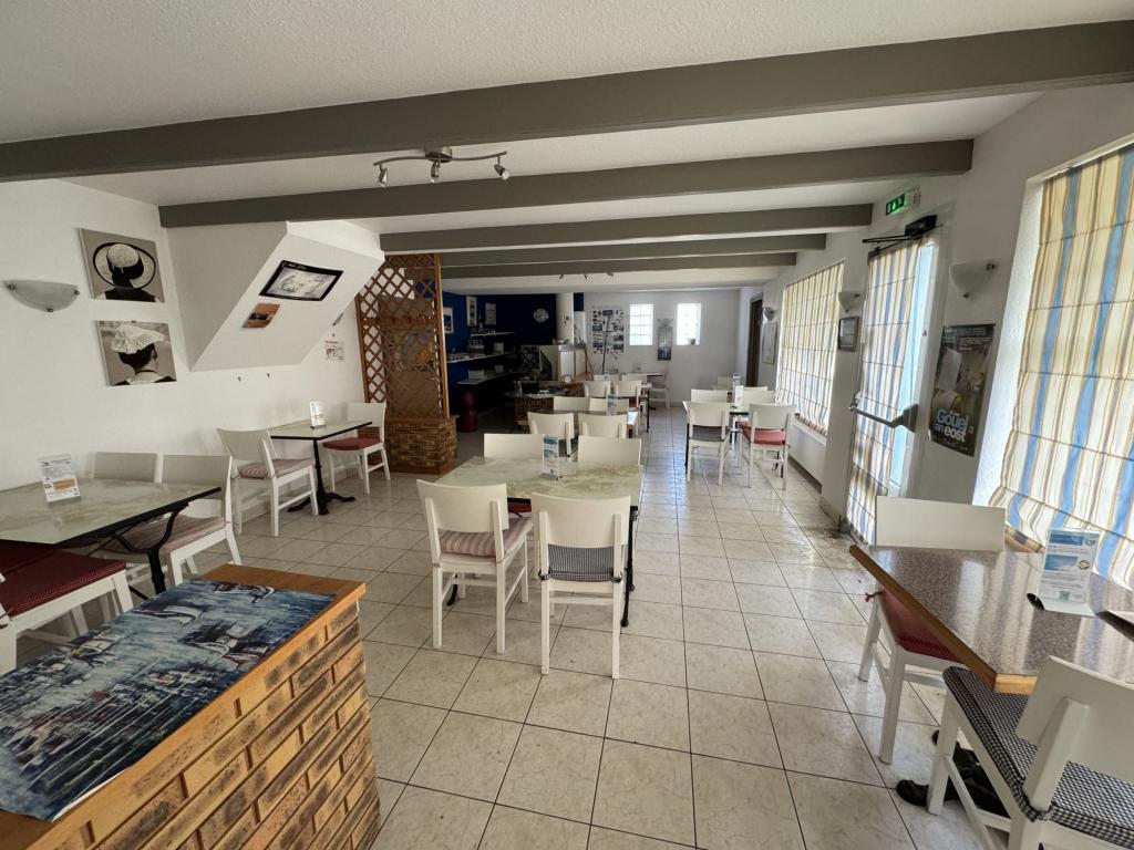 Restaurant à Biarritz - Photo 1