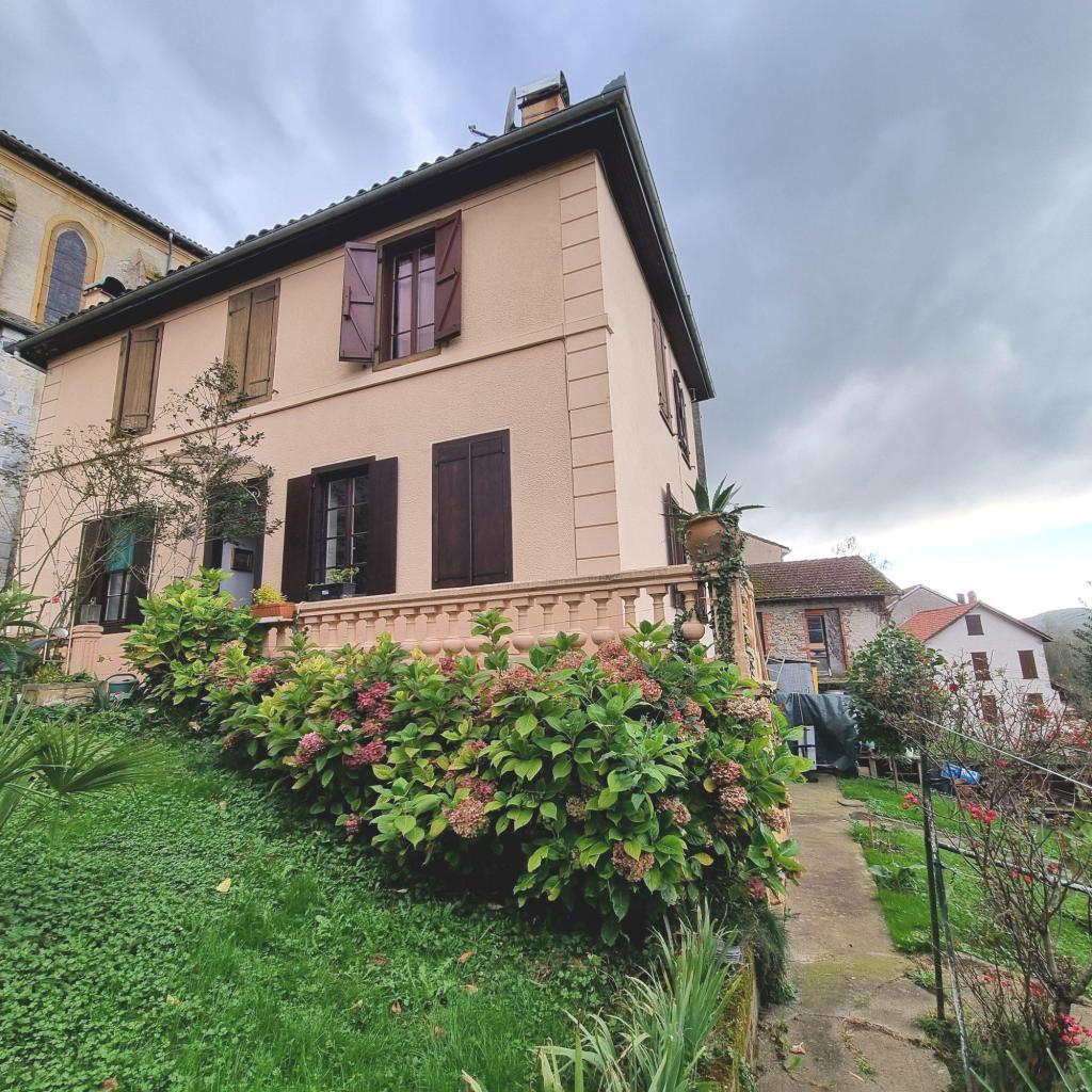 ASPET VILLE MAISON T4 RENOVEE AVEC JARDIN à Pau - Photo 1