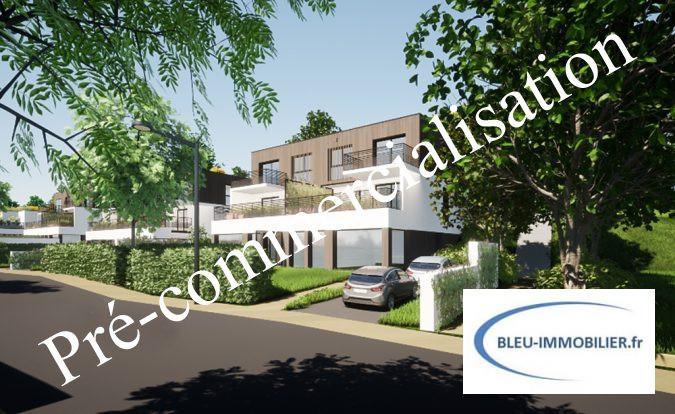 ECOQUARTIER LE ROUDOUS APPARTEMENT POUR INVESTIR OU HABITER … à Brest - Photo 1