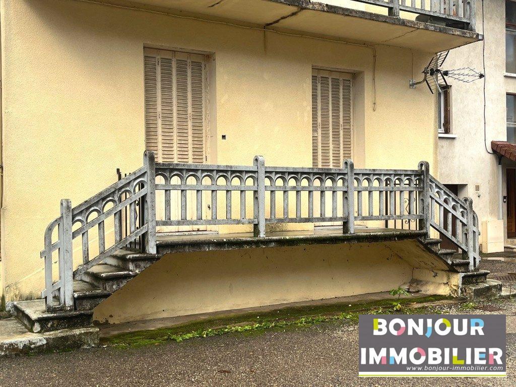Local professionnel à Grenoble - Photo 1