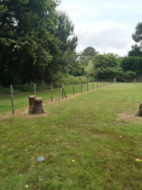 TERRAIN CONSTRUCTIBLE à Bordeaux - Photo 1