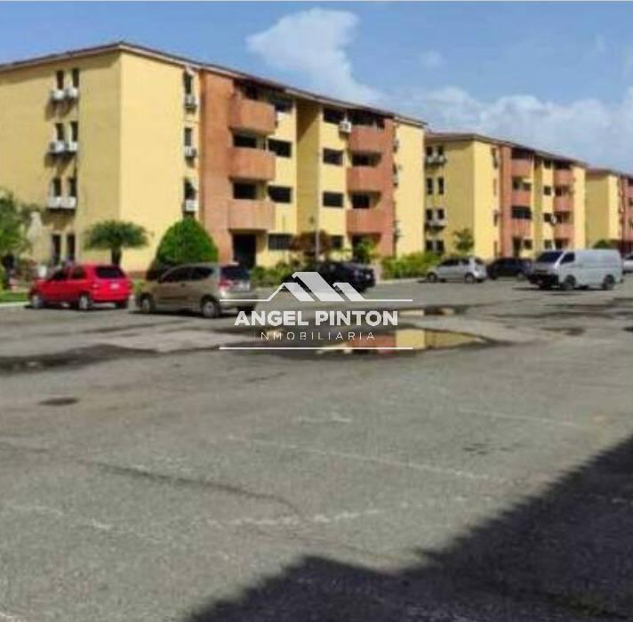 APARTAMENTO VENTA RES VALPARAISO SAN DIEGO API 6024 en Guacara - Imagen 1