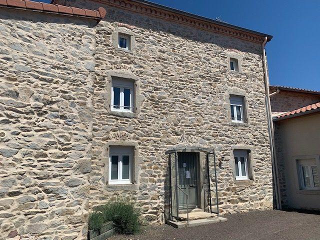 Appartement T3 65.50m² à Saint-Étienne - Photo 1