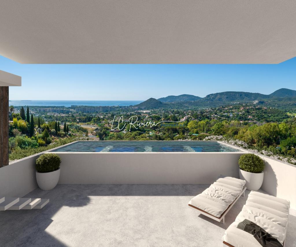 RESIDENCE SIX à Cannes - Photo 1