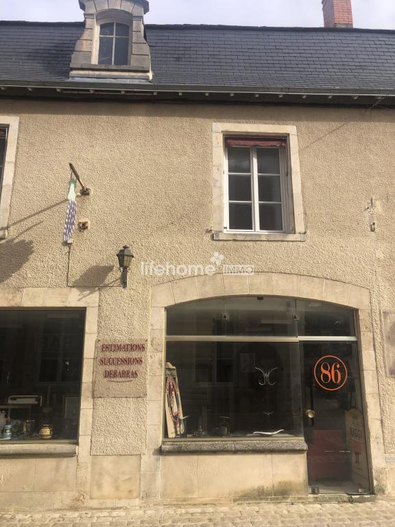 Local Commercial à Poitiers - Photo 1