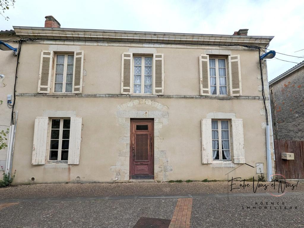 MAISON STYLE BOURGEOISE à Bordeaux - Photo 1