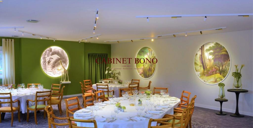 Restaurant Traiteur à Reims - Photo 1