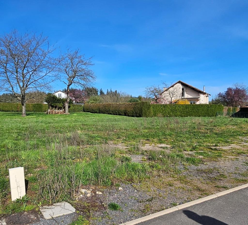 Beau terrain constructible à Lille - Photo 1