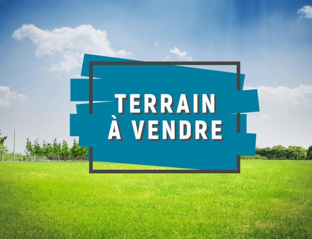 TERRAIN CONSTRUCTIBLE à Troyes - Photo 1