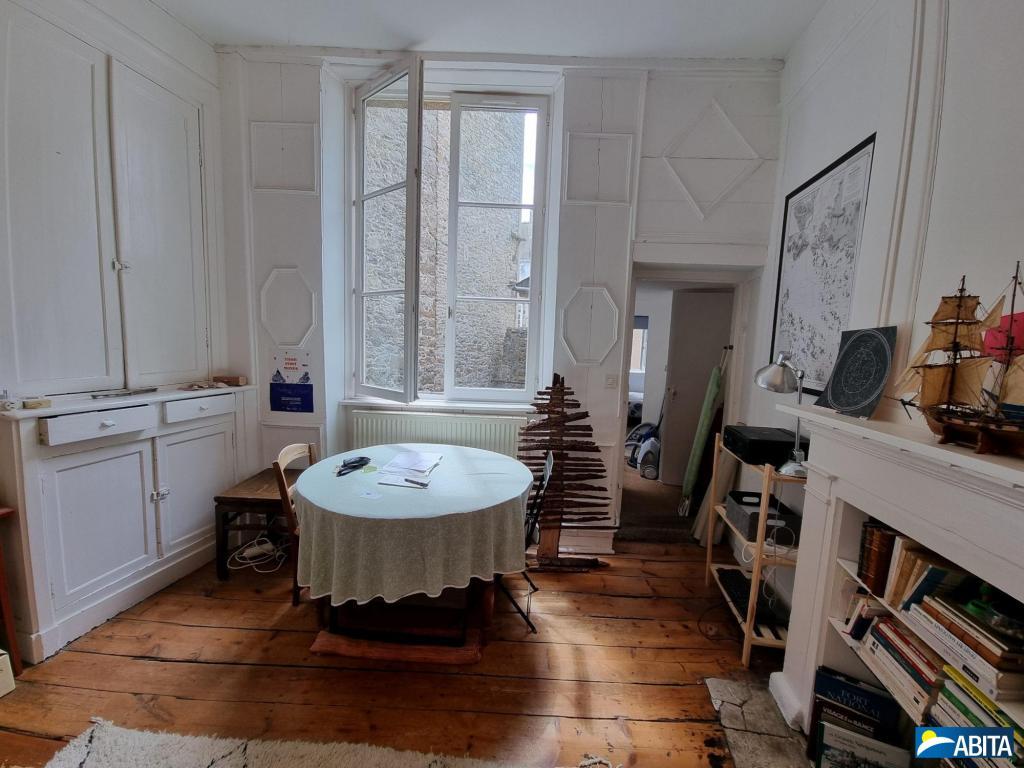 T3 duplex - Intra Muros à Strasbourg - Photo 1
