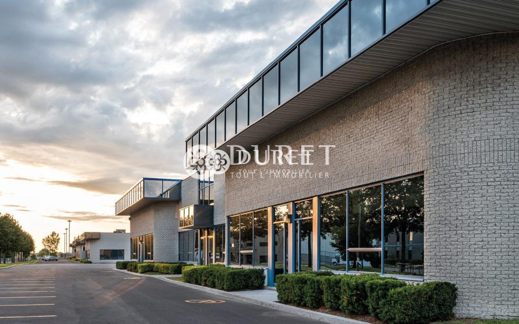 A VENDRE - LOCAL COMMERCIAL à Toulon - Photo 1