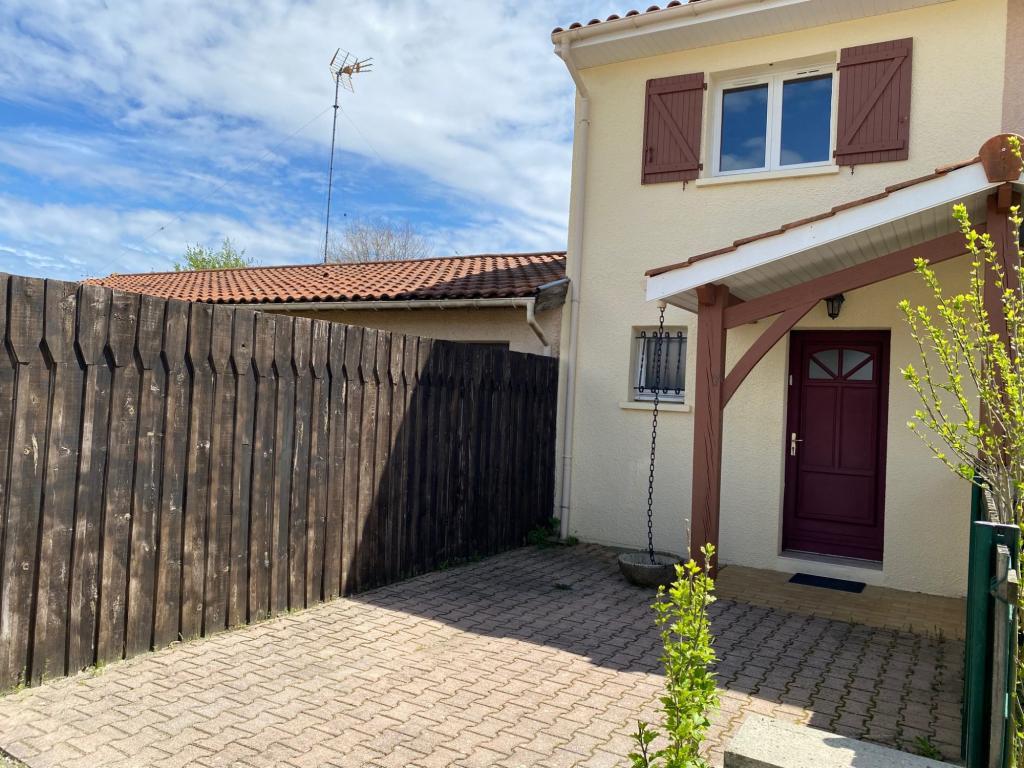 MAISON MITOYENNE T3 à Bordeaux - Photo 1