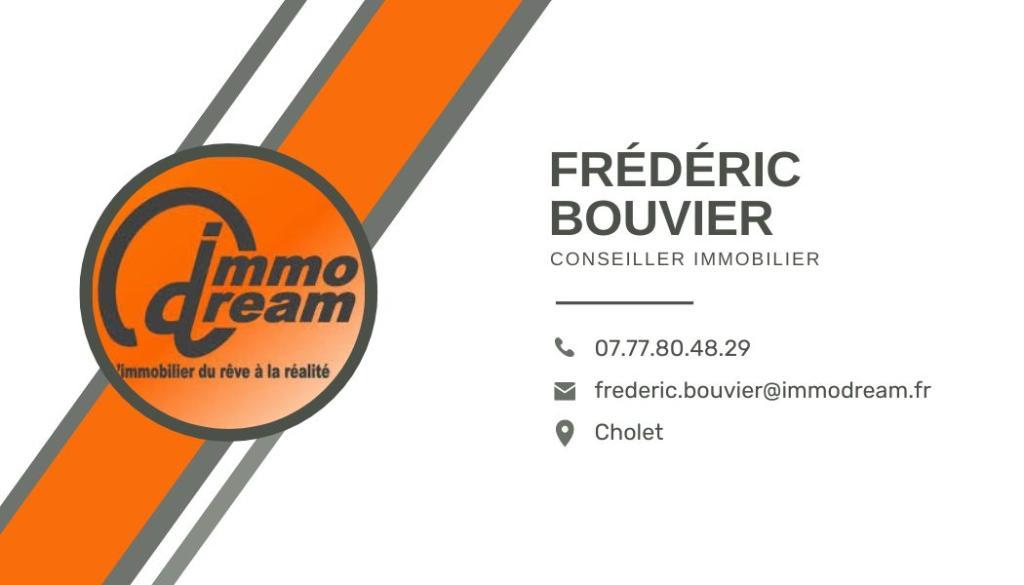 Local commercial à Cholet - Photo 1
