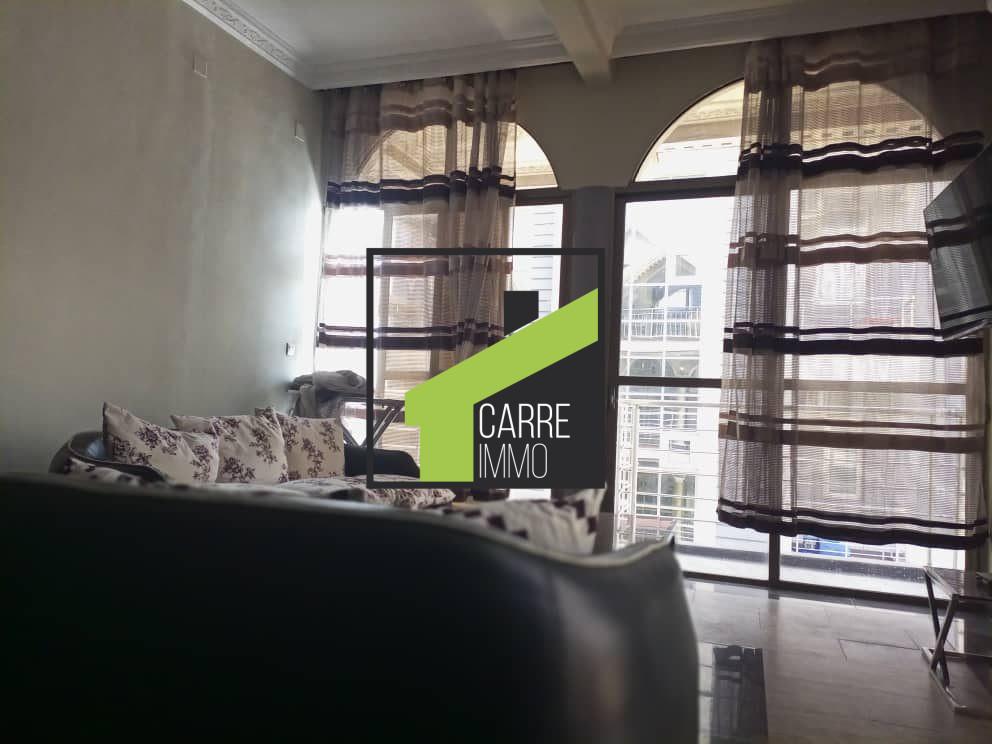 Appartement à Vannes - Photo 1