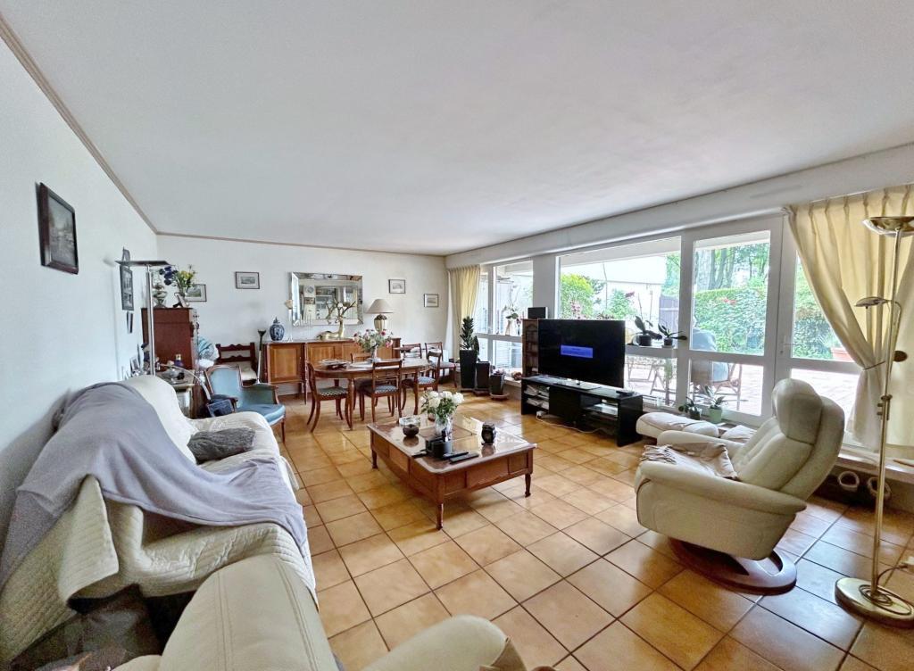 APPARTEMENT BIEN PLACE à Lille - Photo 1
