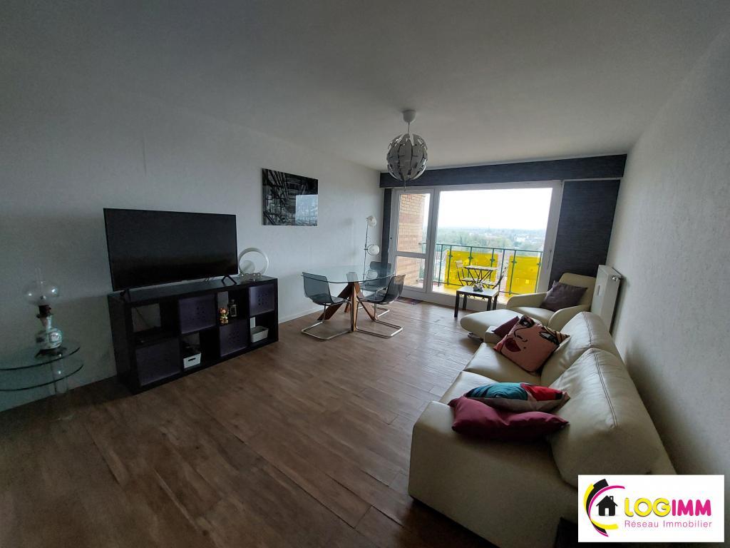 APPARTEMENT AVEC BALCON PLEIN SUD à Toulon - Photo 1