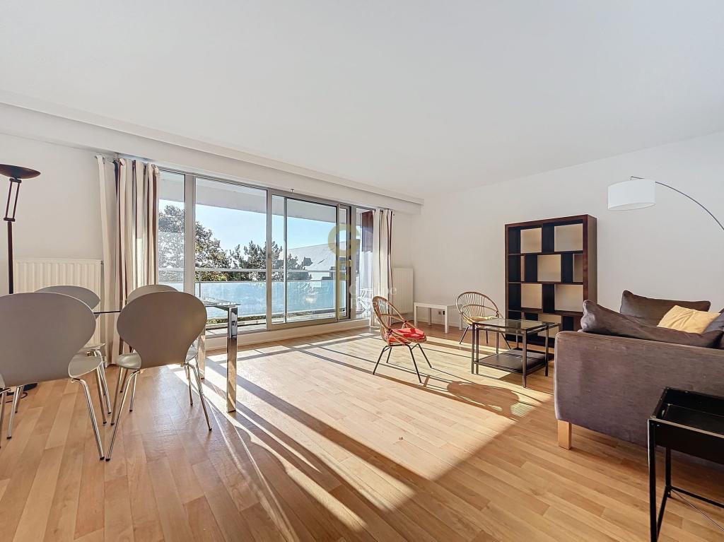 SPACIEUX APPARTEMENT TYPE 3 AVEC BALCON à Roubaix - Photo 1
