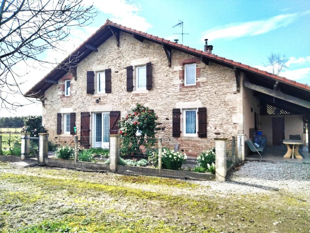 FERME A RENOVER PLUS DEPENDANCES à Toulouse - Photo 1