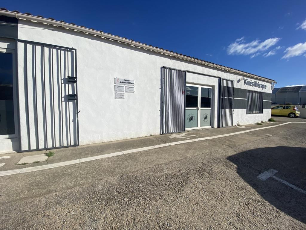 LOCAL PROFESSIONNEL à Béziers - Photo 1
