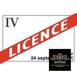 LICENCE IV à Limoges - Photo 1
