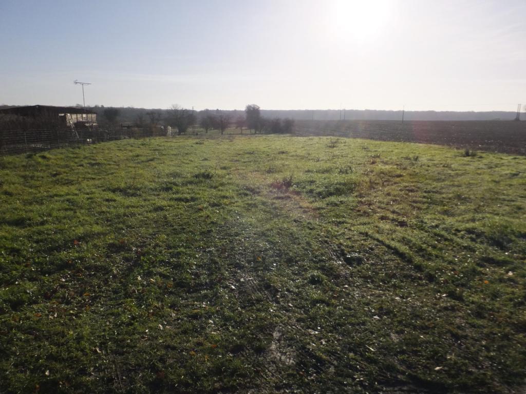 Terrain constructible à Biarritz - Photo 1