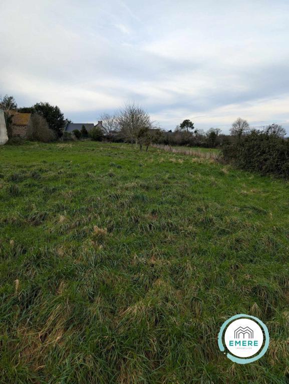 Terrain constructible à Biarritz - Photo 1