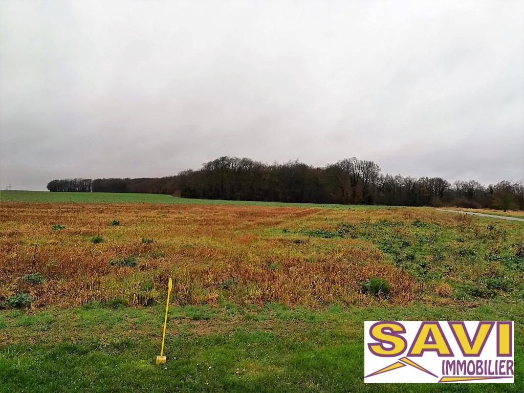 Terrain constructible à Roubaix - Photo 1