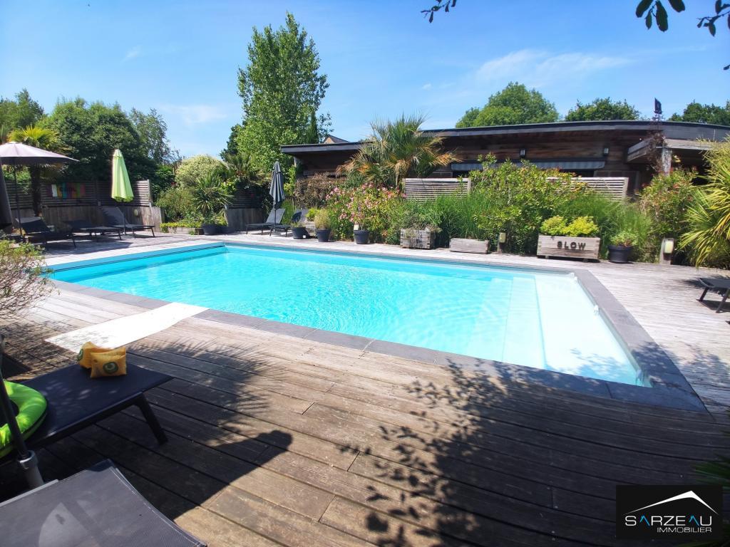 LOCATION SAISONNIERE à Vannes - Photo 1