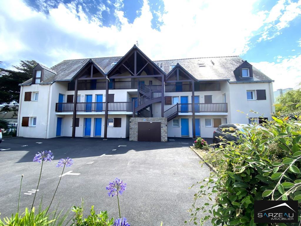 APPARTEMENT A VENDRE à Vannes - Photo 1