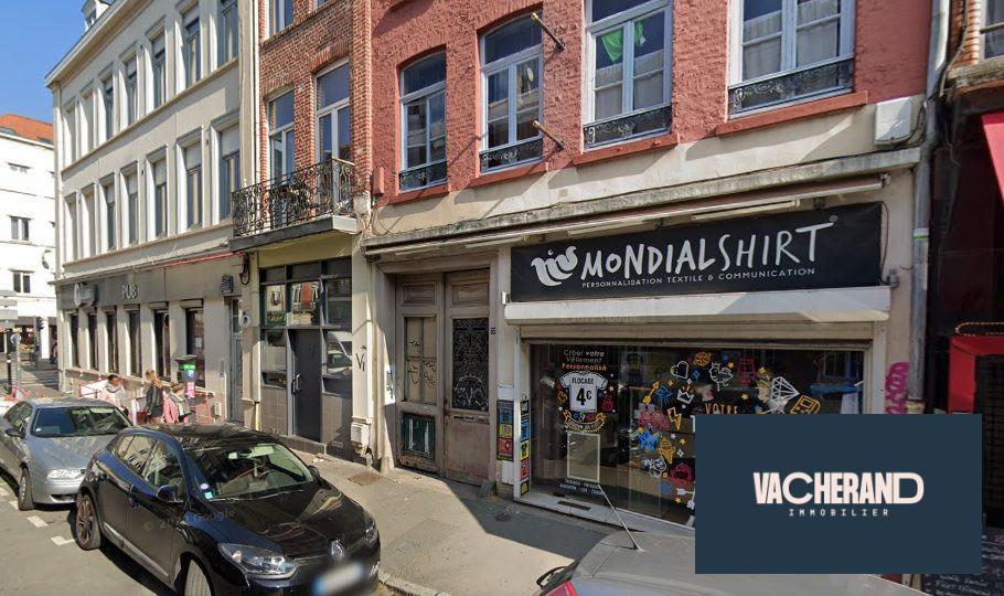 Local Commercial à Tourcoing - Photo 1