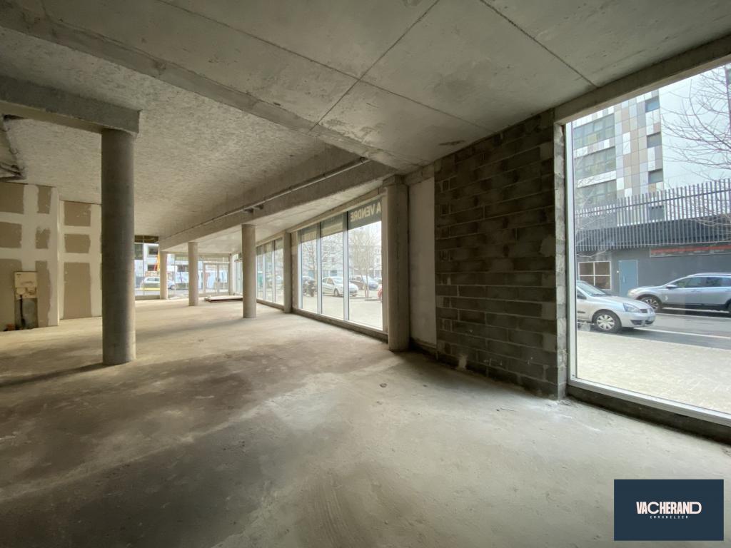 LOCAL COMMERCIAL à Tourcoing - Photo 1