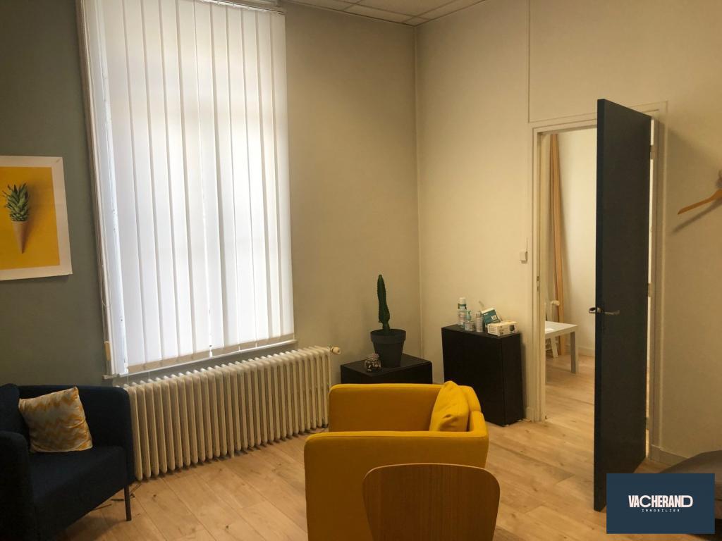LOCAL PROFESSIONNEL à Tourcoing - Photo 1