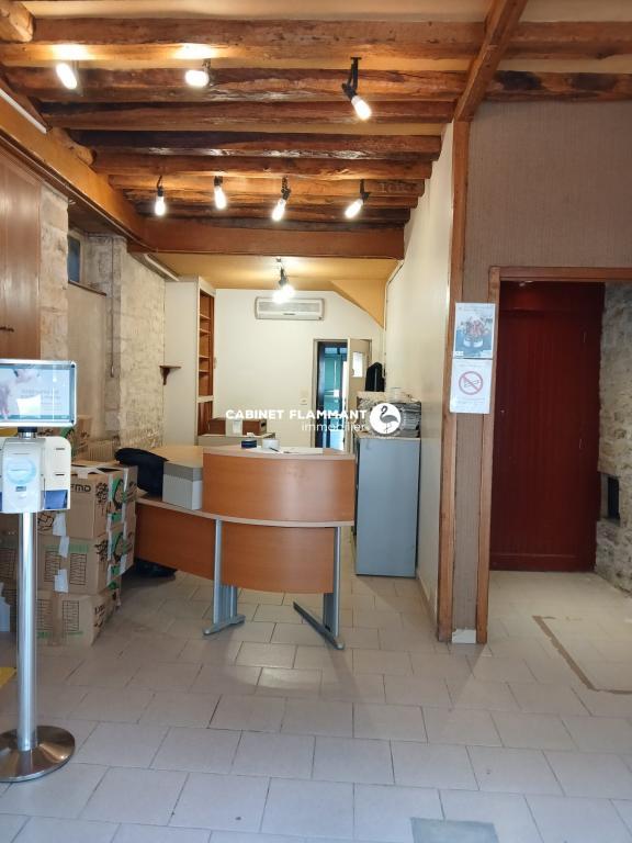 LOCAL COMMERCIAL à Lyon - Photo 1