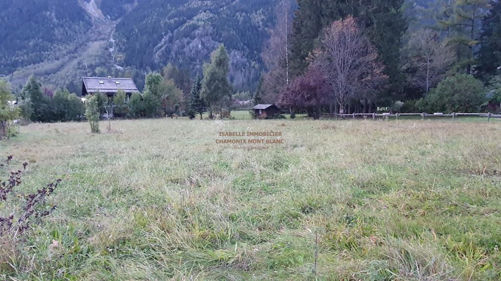 Terrain constructible à Thonon-les-Bains - Photo 1