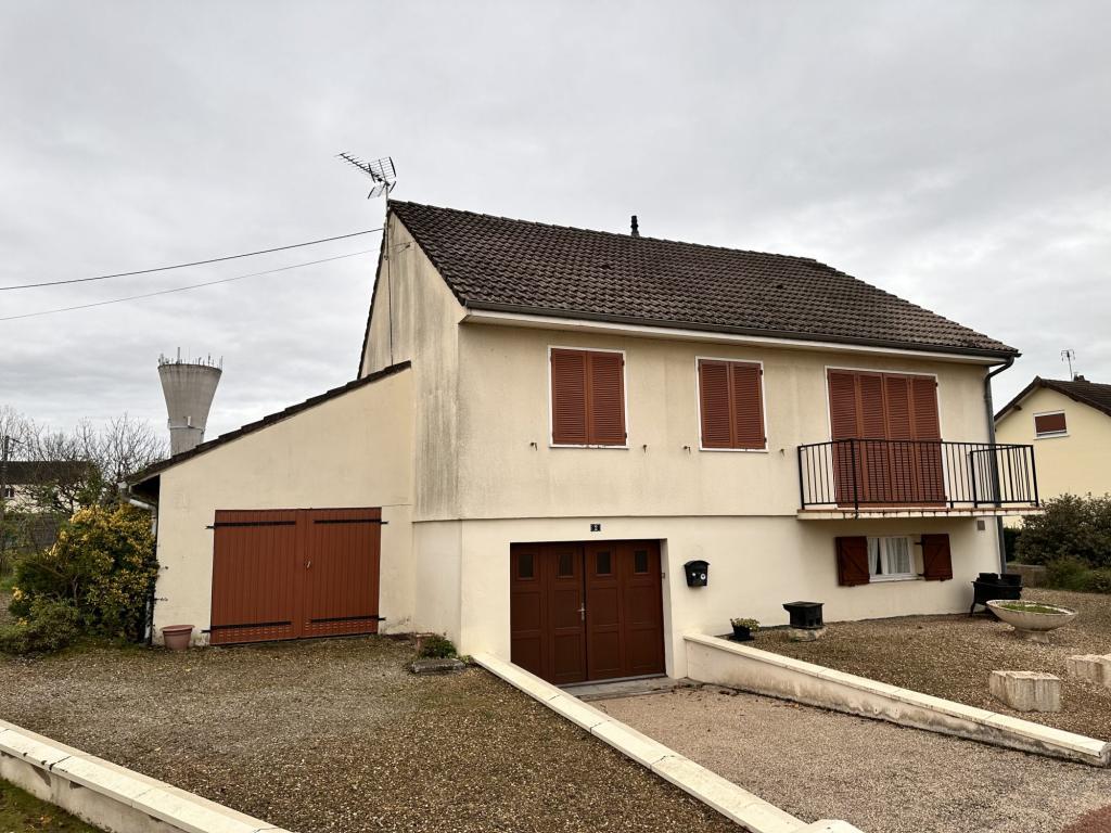 MAISON INDIVIDUELLE à Chalon-sur-Saône - Photo 1