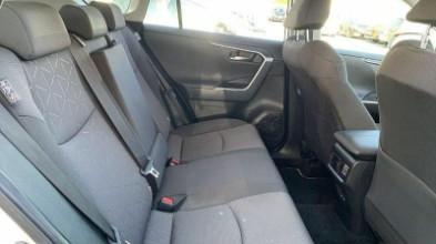 Toyota RAV4 Hybride 218ch Collection 2WD à Boulogne-Billancourt - Photo 1