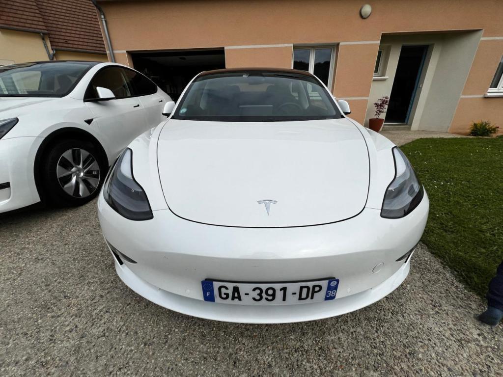 Tesla Model 3 Performance à Colomiers - Photo 1