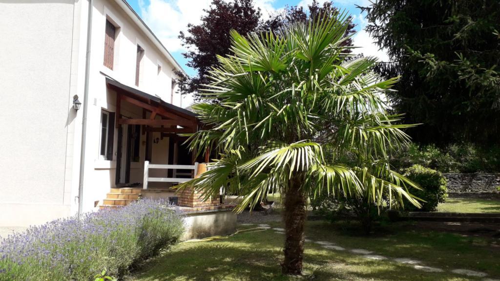 Maison à Châteauroux - Photo 1