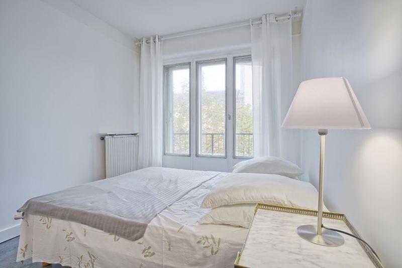 SUPER APPARTEMENT T1 à Rennes - Photo 1
