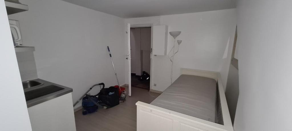 Studio T2 à Bordeaux - Photo 1