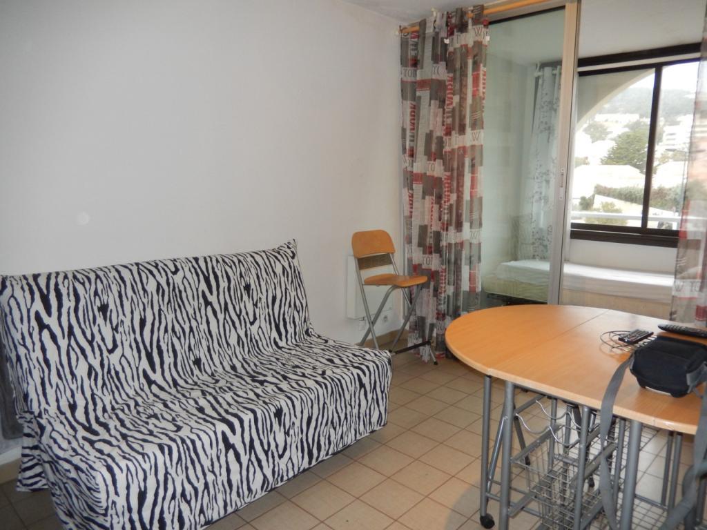 Studio à Sète - Photo 1