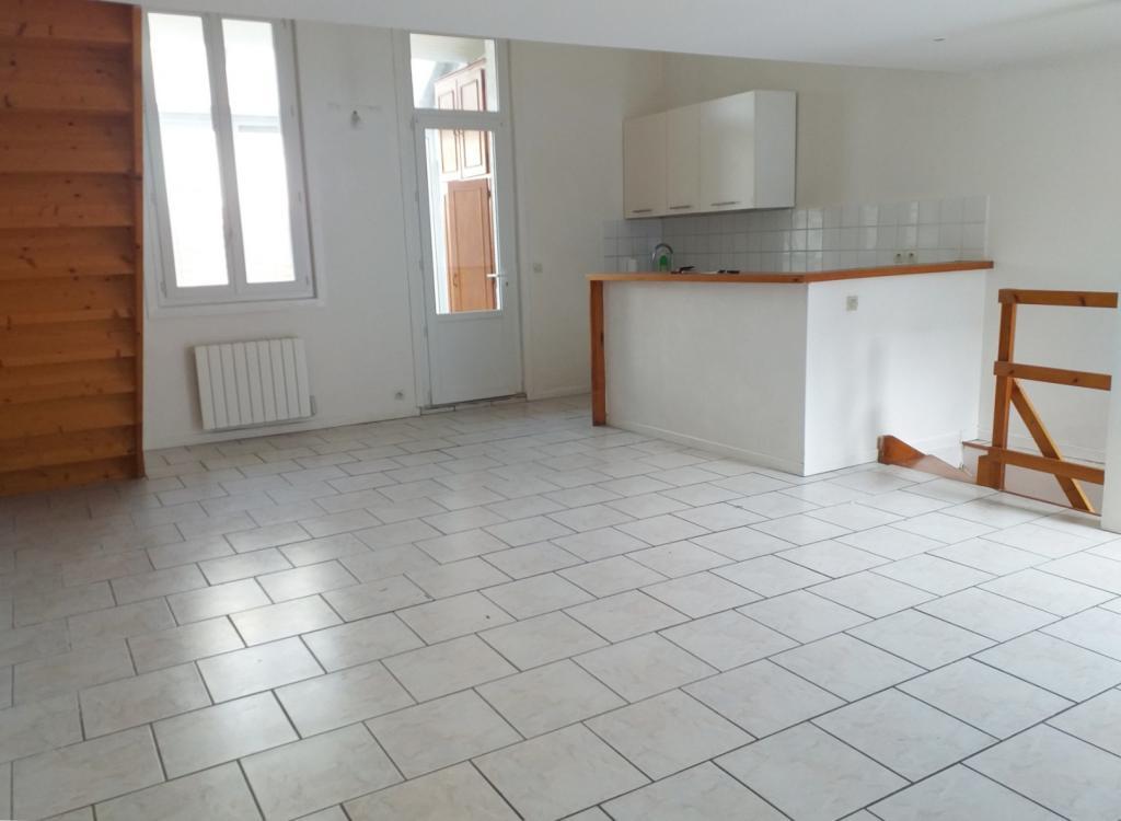 MAISON ECHOPPE à Bordeaux - Photo 1