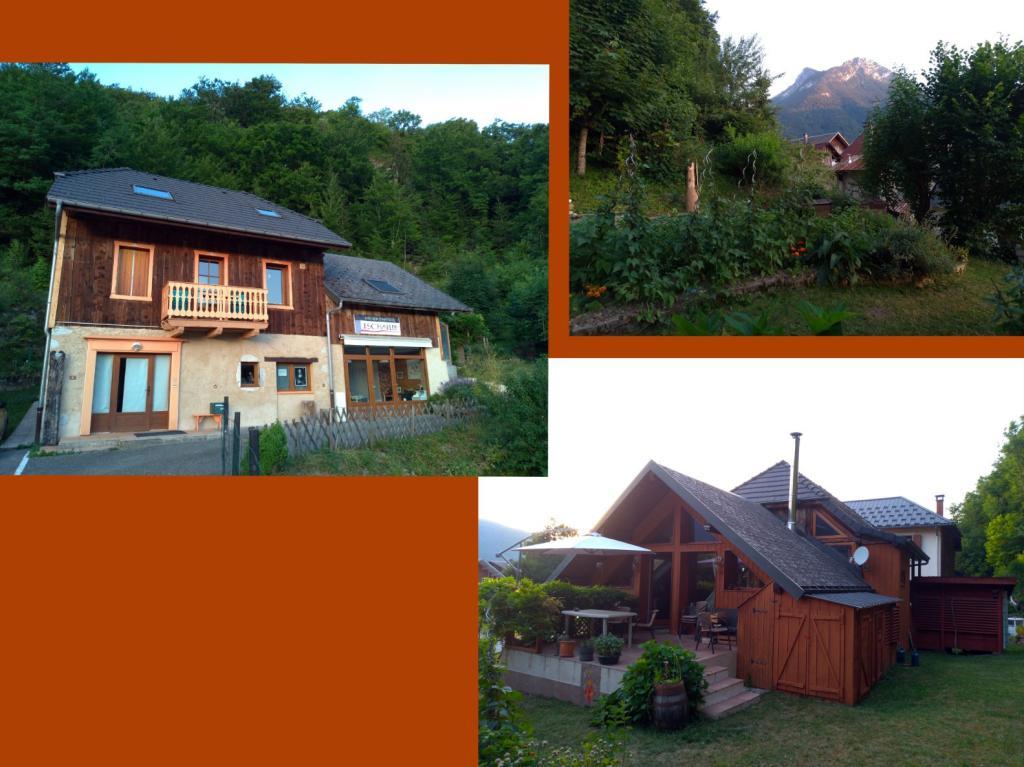 Maison avec Local pro en RDC - 170 m² à Annecy - Photo 1