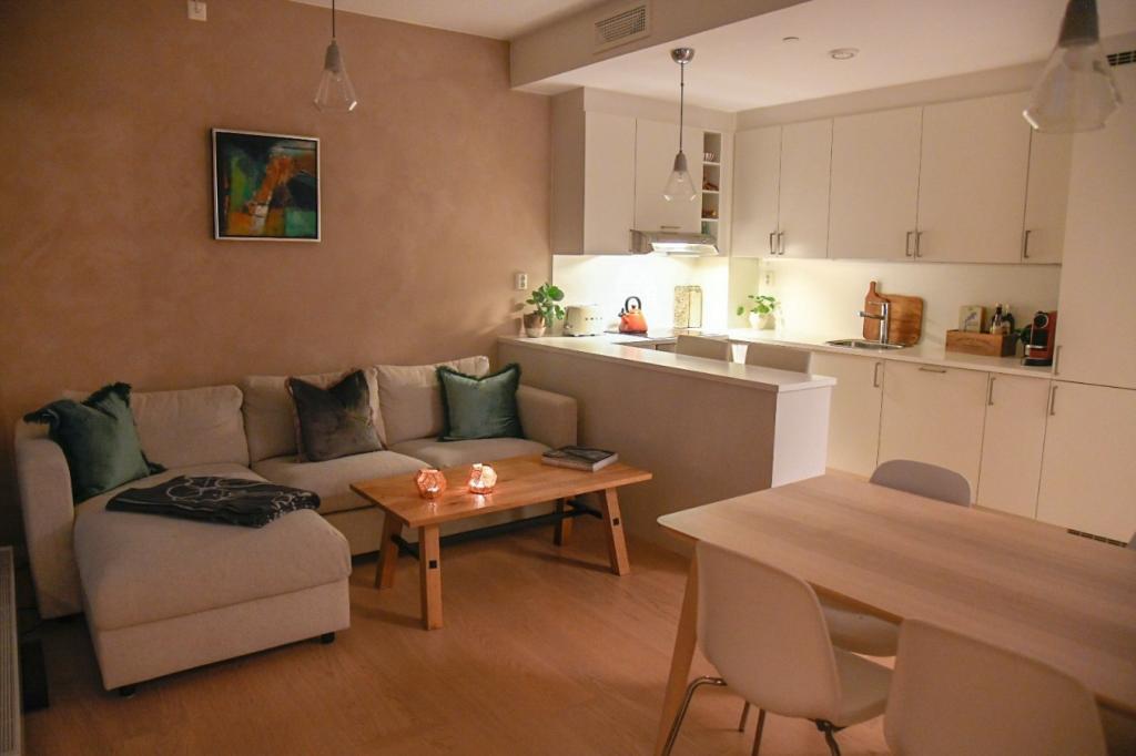 APPARTEMENT T2 à Montpellier - Photo 1