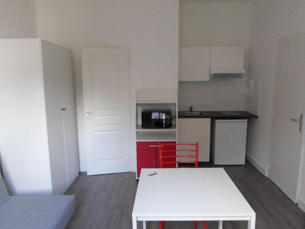 APPARTEMENT à Dijon - Photo 1
