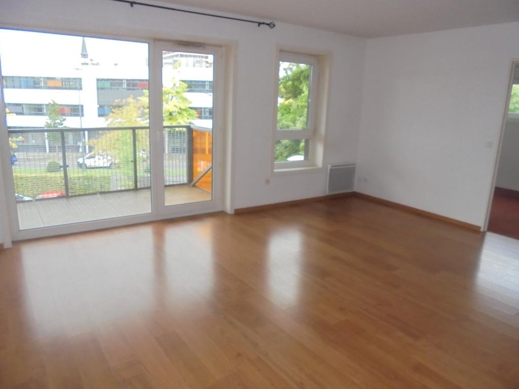 Appartement T2 Roubaix centre avec parking à Roubaix - Photo 1
