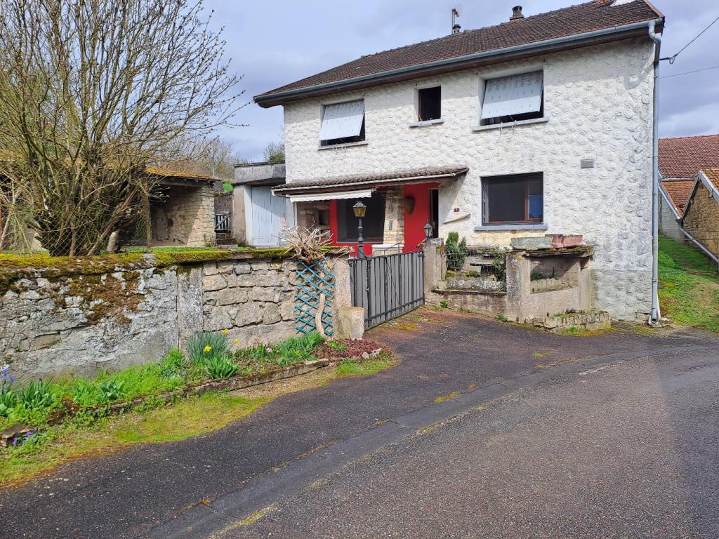 Maison à Épinal - Photo 1