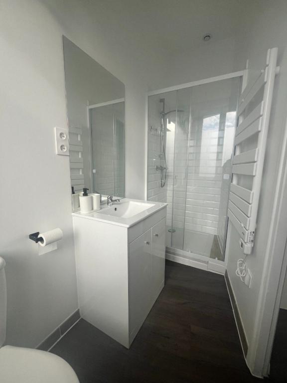 Appartement Lens 22m2 à Lens - Photo 1