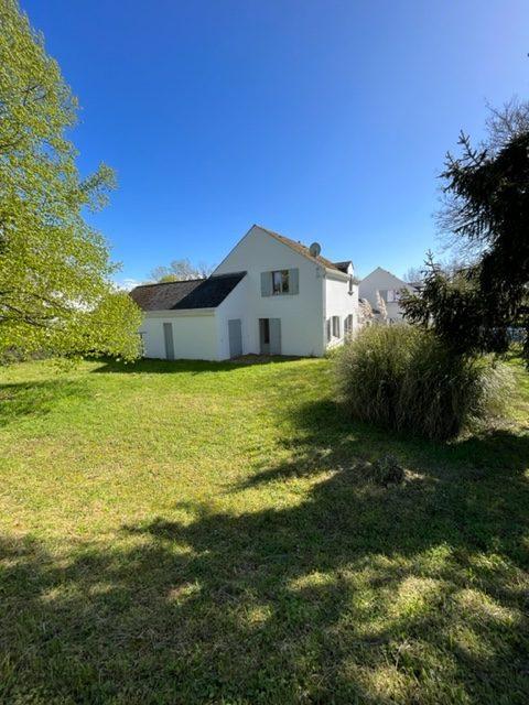 Maison avec 1 Ch en RdC à Saumur - Photo 1